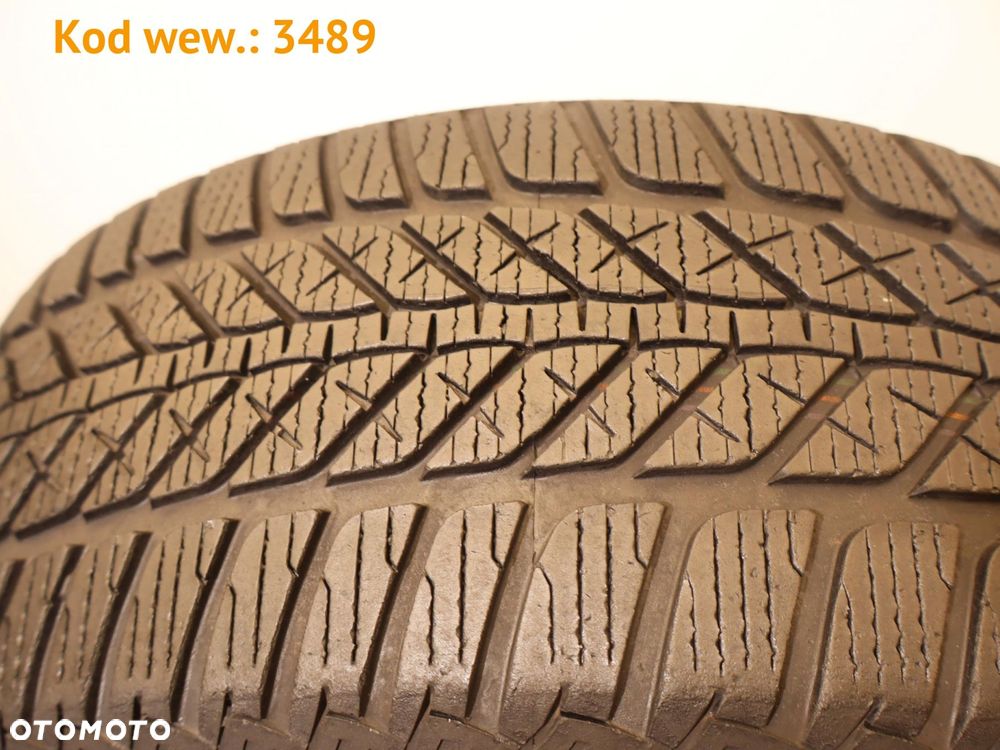 Fulda Kristall Control HP - 225/55 R16 - 8