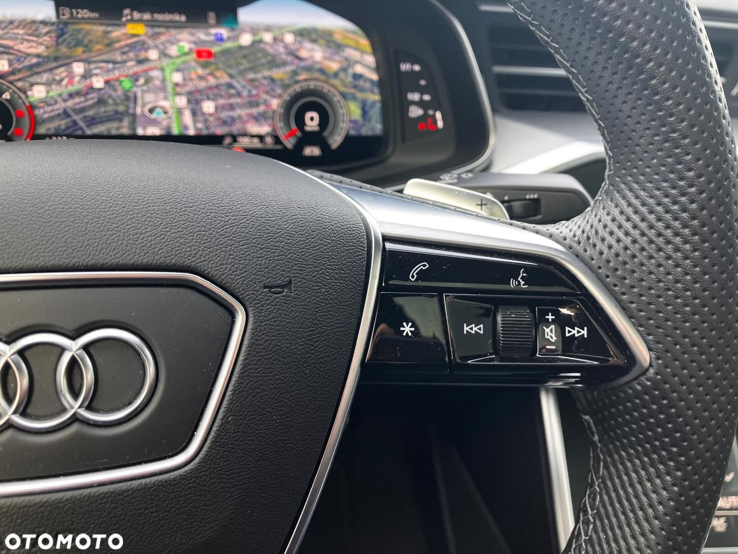 Audi A7 Sportback - 17