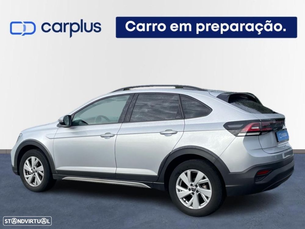 VW Taigo 1.0 TSI Style - 2