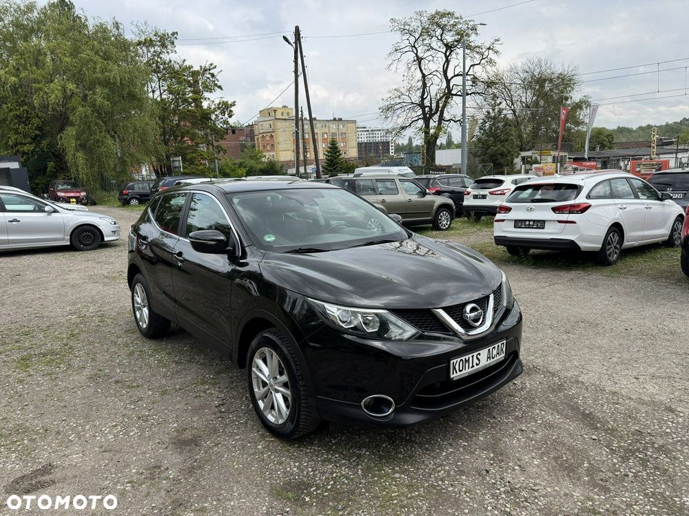 Nissan Qashqai - 39
