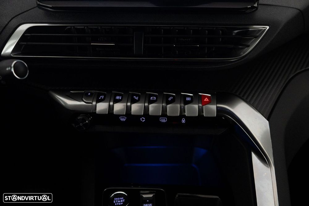 Peugeot 3008 1.6 Hybrid Allure Pack e-EAT8 - 23