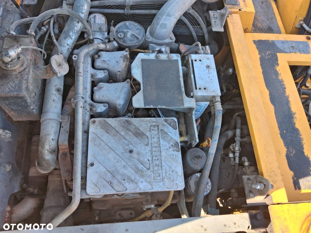 Liebherr 924 - 10