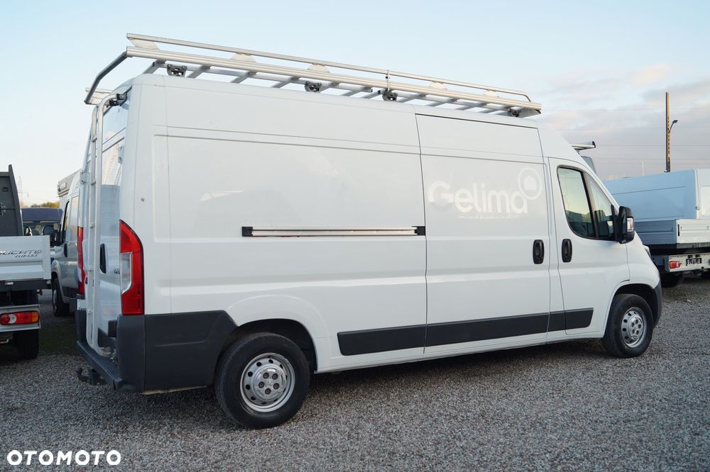 Peugeot Boxer - 10