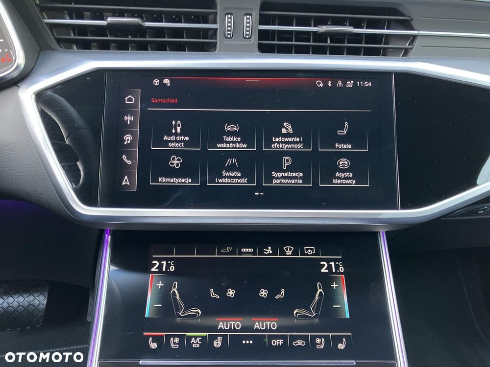 Audi A7 Sportback - 23