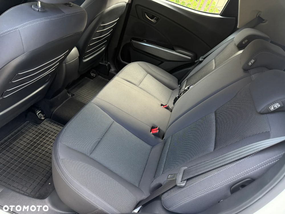 SsangYong/KGM Tivoli 1.5 T-GDI Crystal - 33