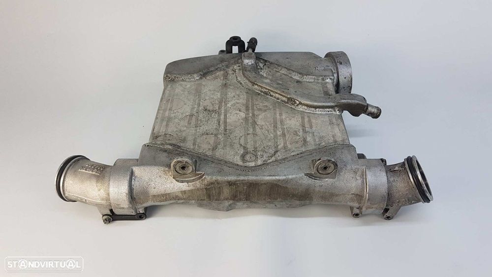 INTERCOOLER MERCEDES CLASE S (W220) BERLINA 400 CDI (220.028) - 5