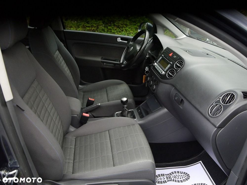 Volkswagen Golf Plus 1.6 Tour Edition - 33