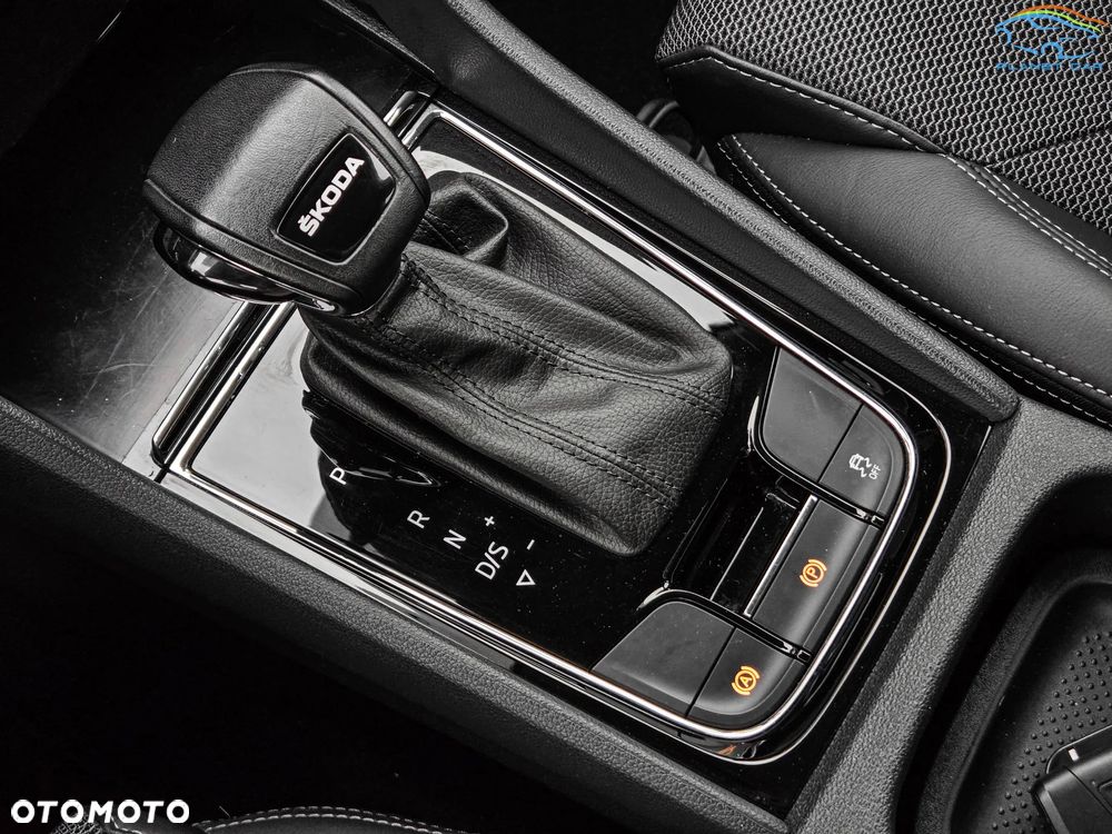 Skoda Kodiaq 2.0 TDI 4x2 Sportline DSG 7os - 37