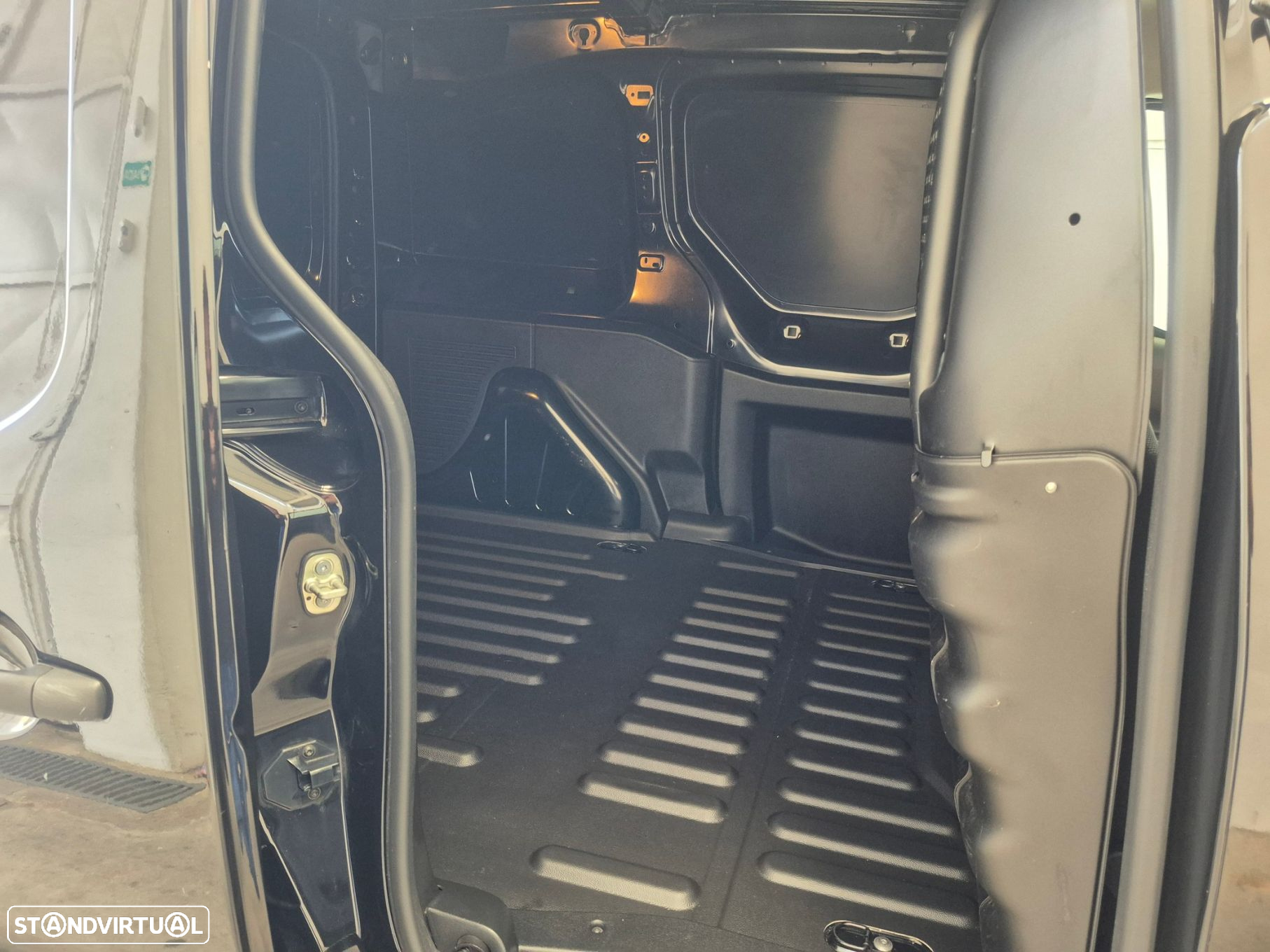 Citroën Berlingo 1.6 BlueHDi Feel ETG6 - 20