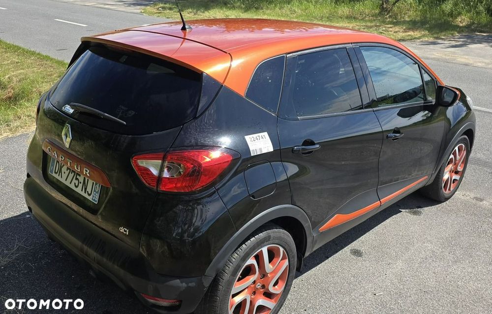 Renault Captur - 27