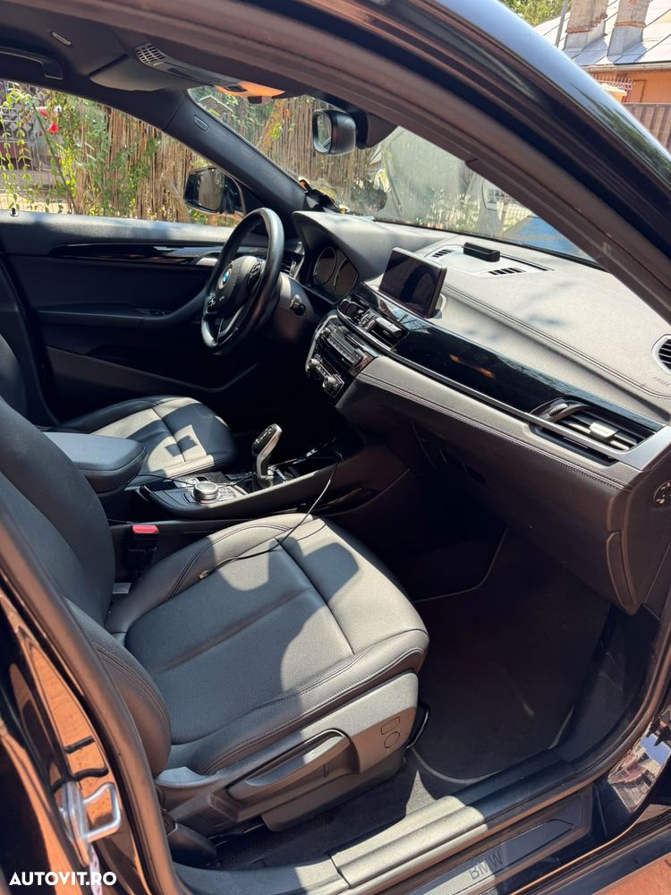BMW X2 - 9