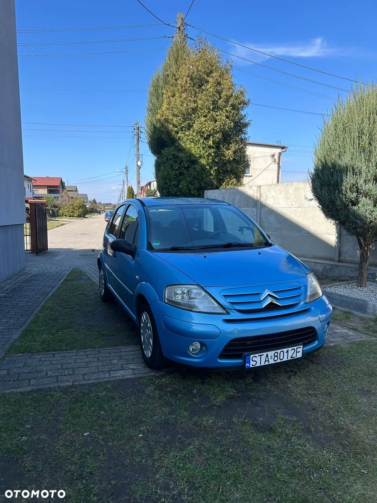 Citroën C3 1.4i Furio - 1