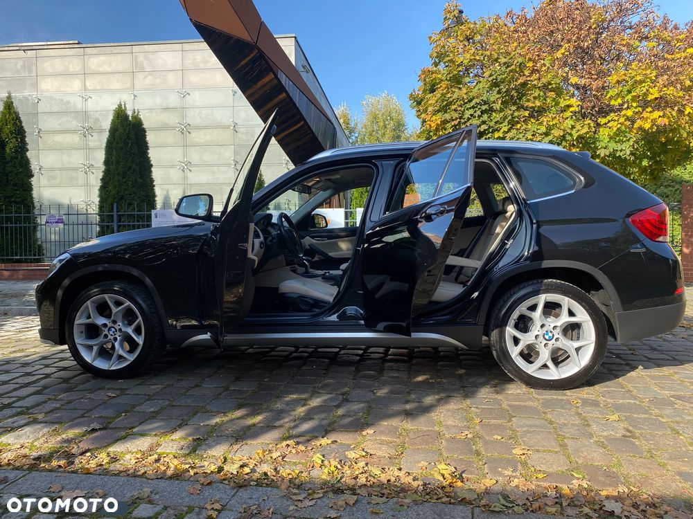 BMW X1 - 9
