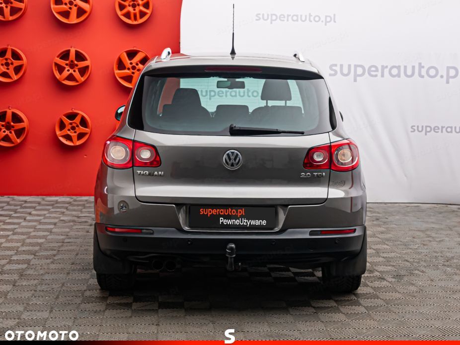 Volkswagen Tiguan - 6