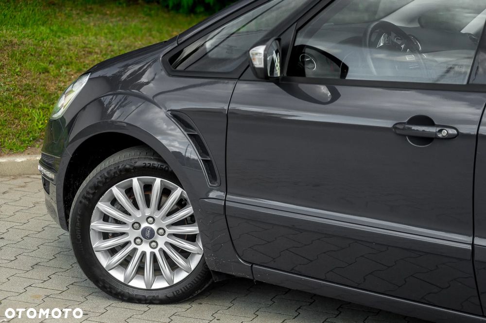 Ford S-Max 1.6 T Titanium - 36