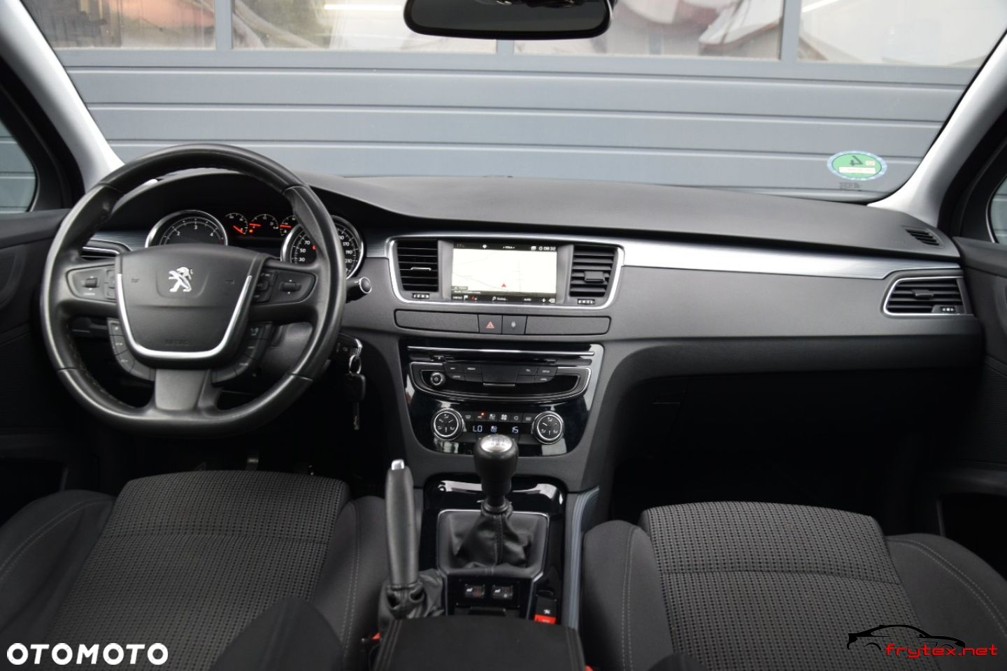Peugeot 508 - 32
