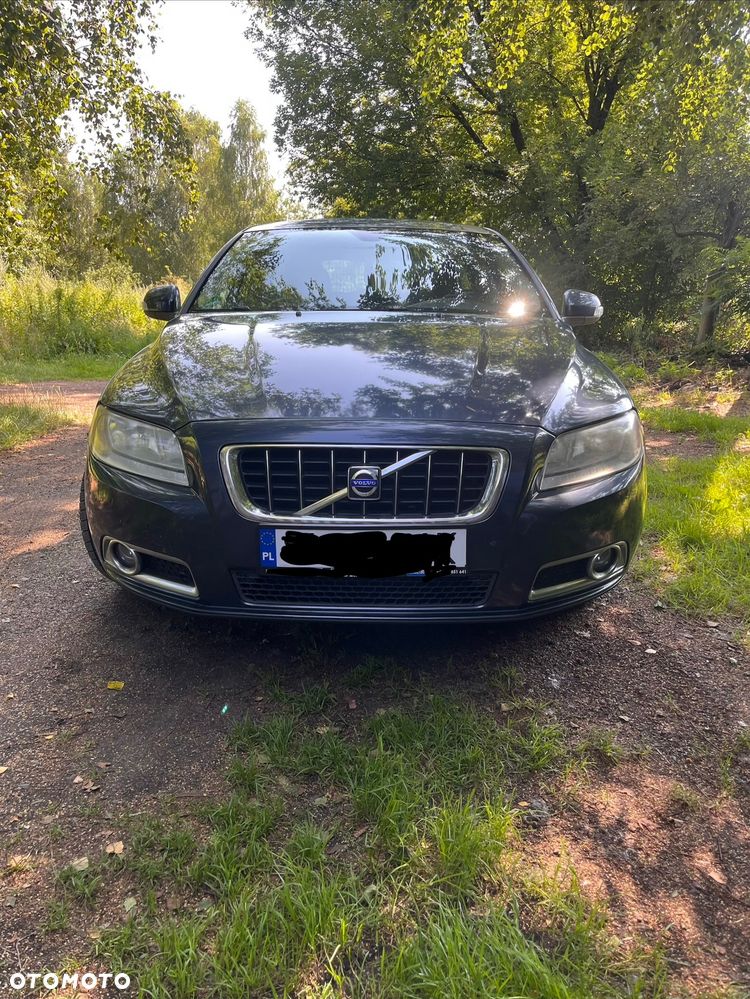 Volvo V70 2.0D Momentum - 2