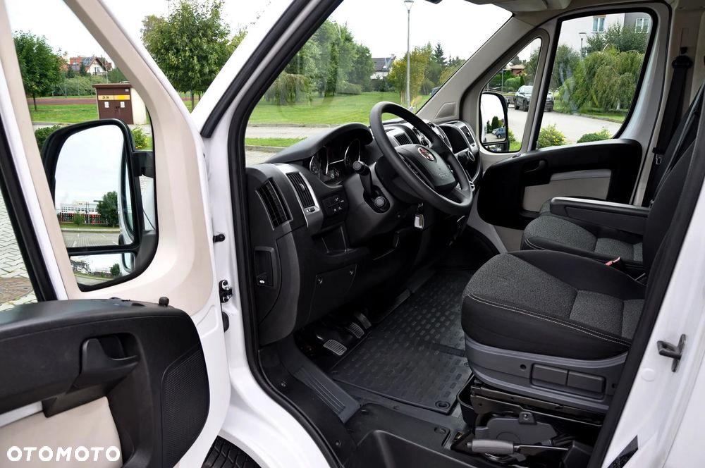 Fiat Ducato - 7