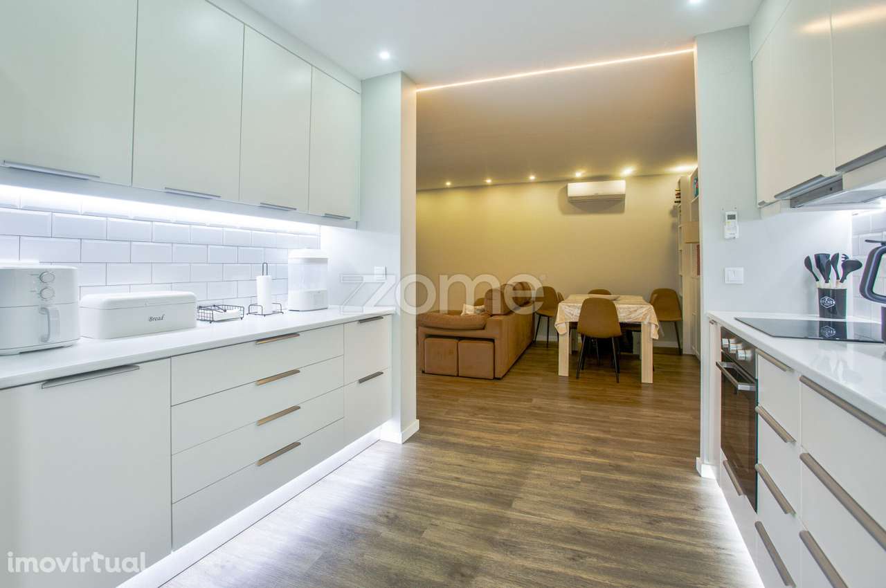 Moradia Térrea T3 - Ponta Delgada - Grande imagem: 4/17