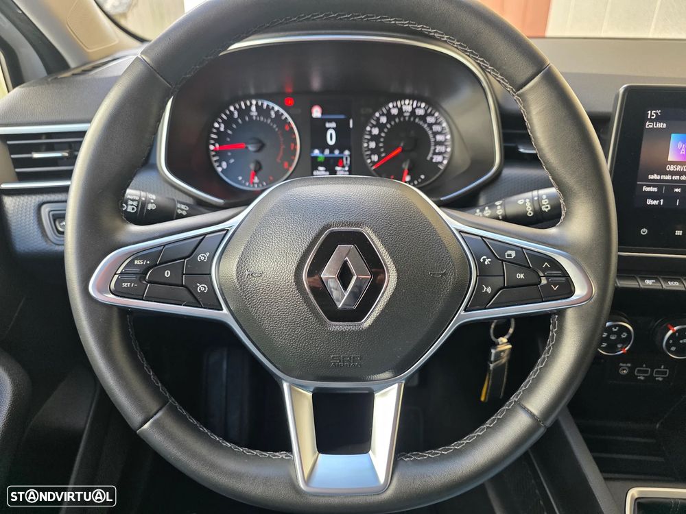 Renault Clio - 28