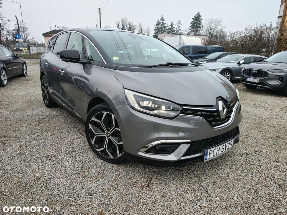 Renault Scenic - 2