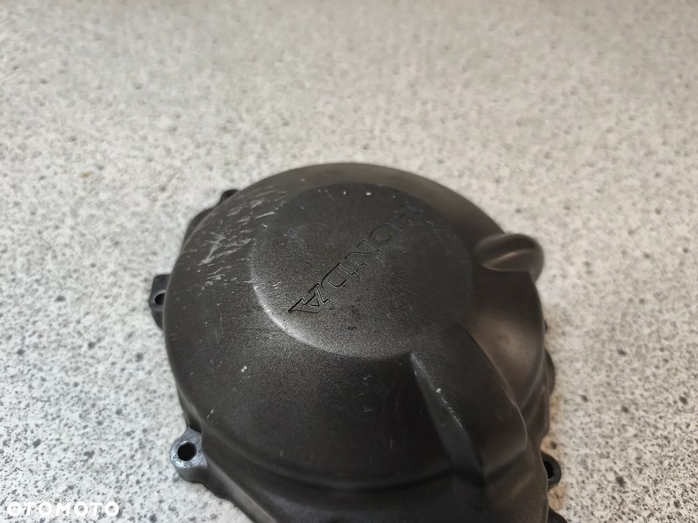 Dekiel, pokrywa silnika Honda CBR 954 CBR954 SC50 - 10
