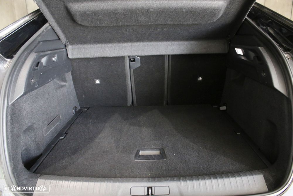 Peugeot 3008 1.2 Hybrid GT e-DCS6 - 35