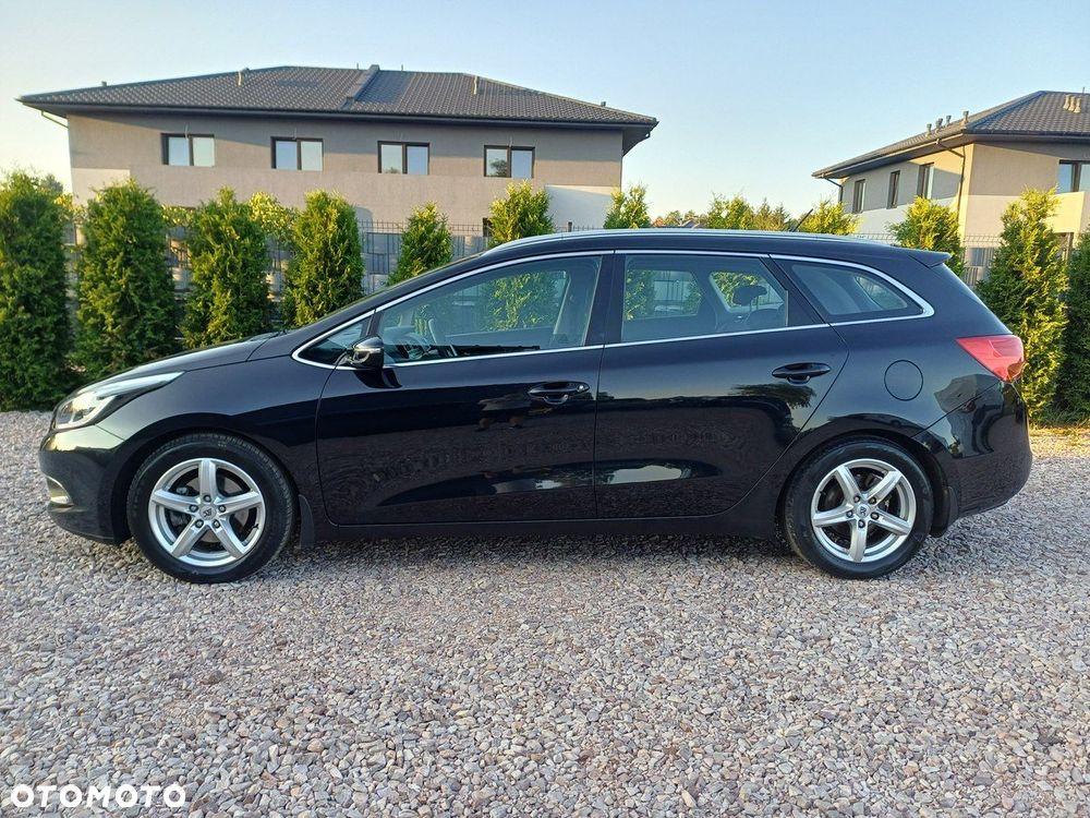 Kia Ceed - 2
