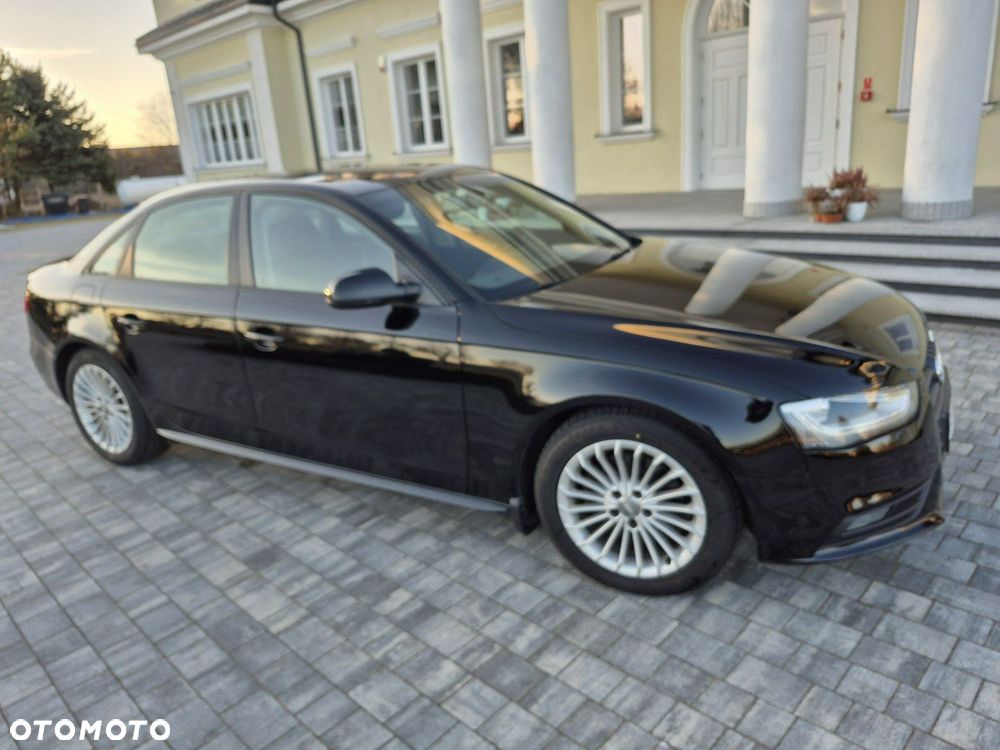 Audi A4 Allroad - 16