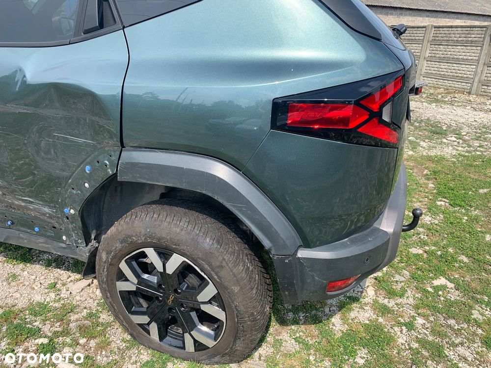 Dacia Duster 1.2 TCe mHEV Extreme - 13