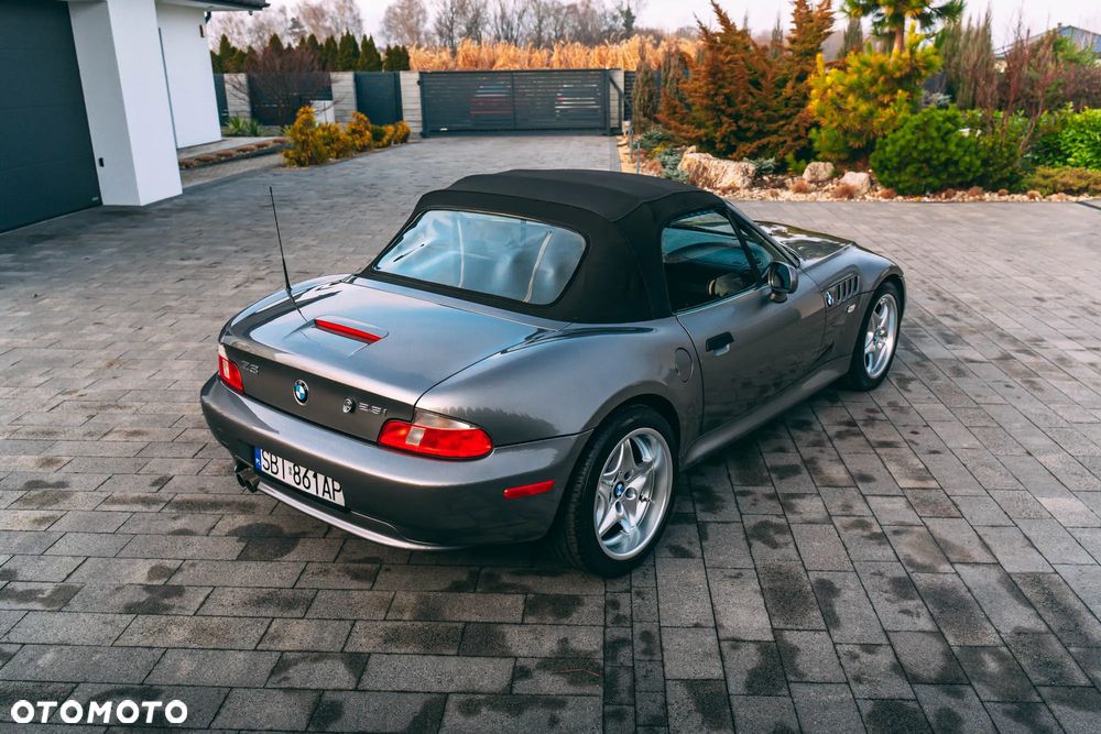 BMW Z3 - 24