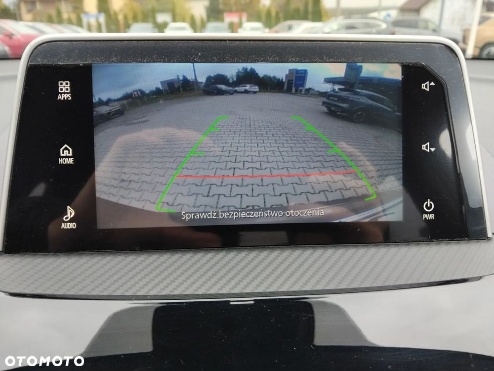 Mitsubishi Eclipse Cross 1.5 T GPF Intense CVT - 8