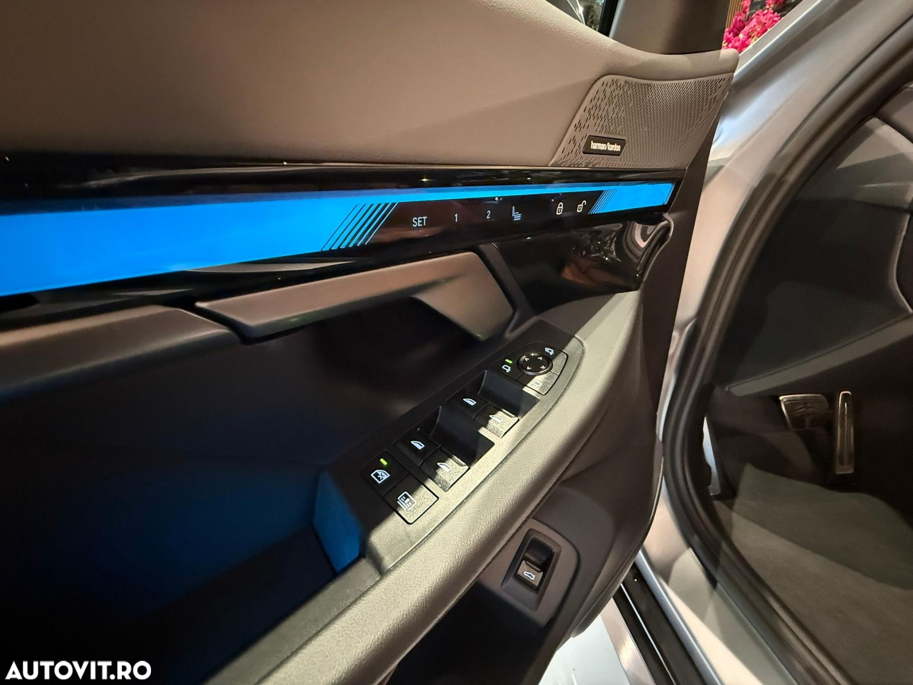 BMW Seria 5 550e xDrive AT PHEV - 31