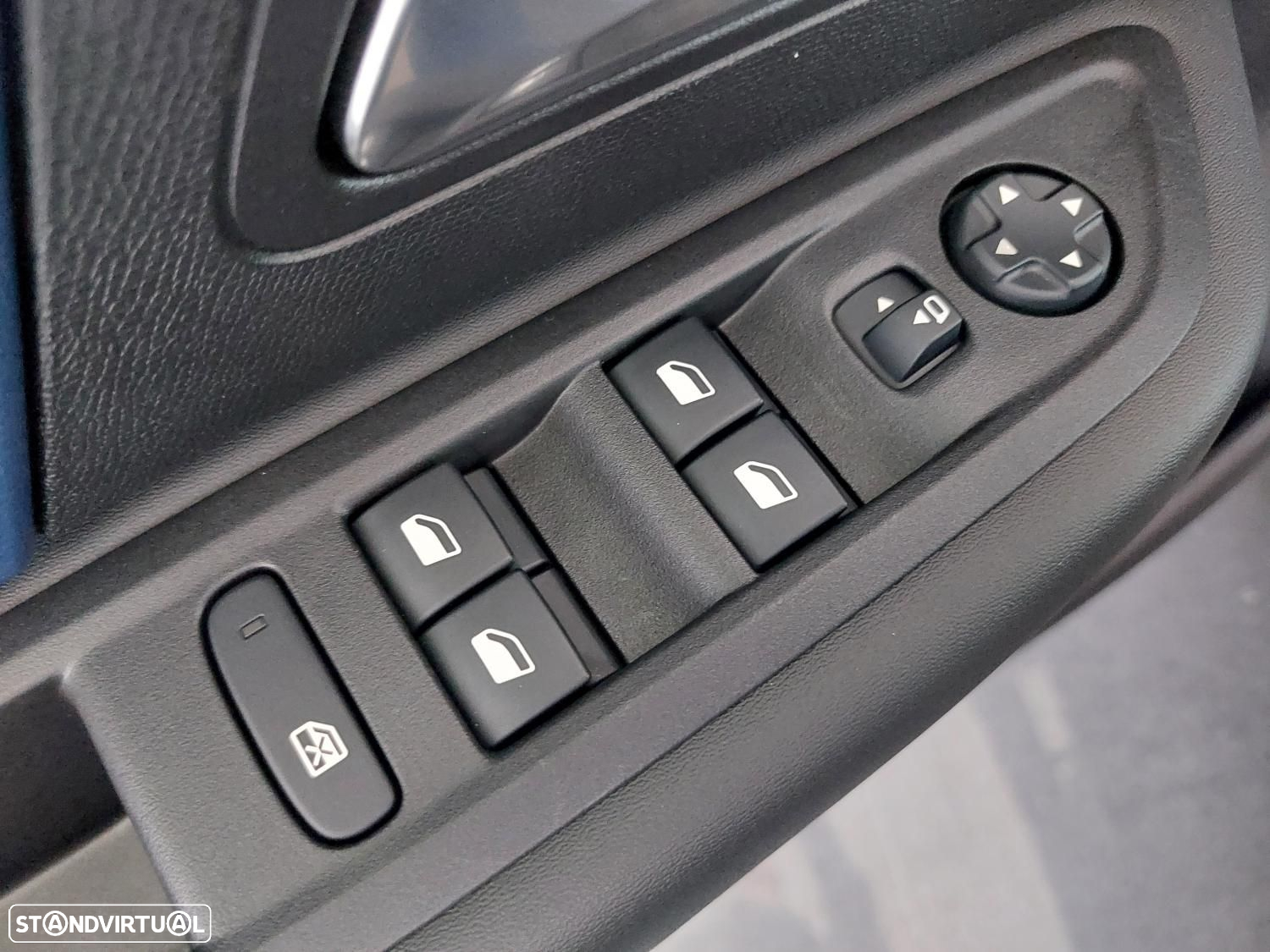 Citroën e-C4 50 kWh Shine Pack - 19