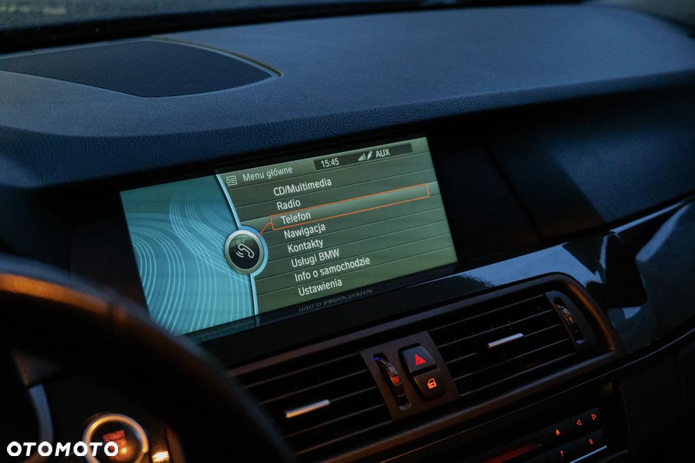 BMW Seria 5 - 14