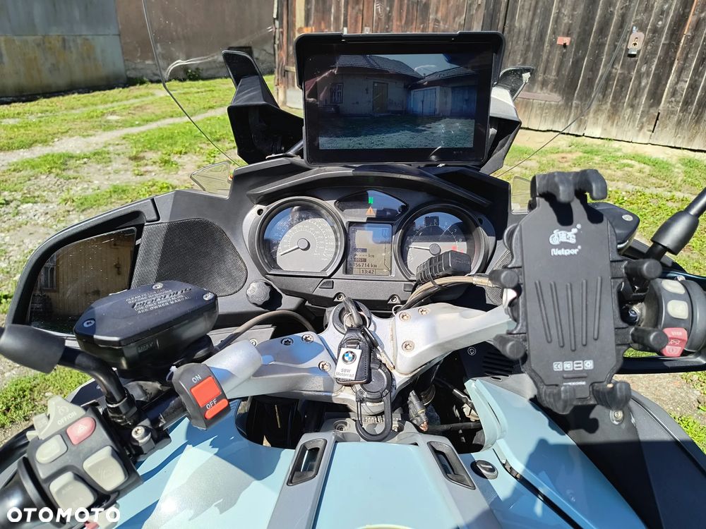 BMW RT - 13