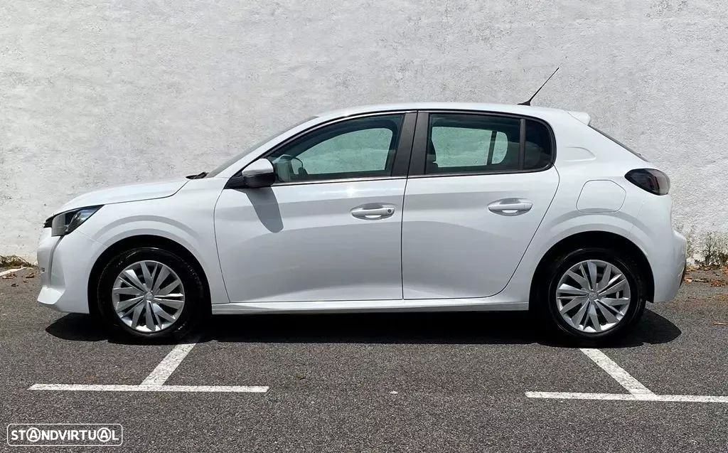 Peugeot 208 1.2 PureTech Active - 7