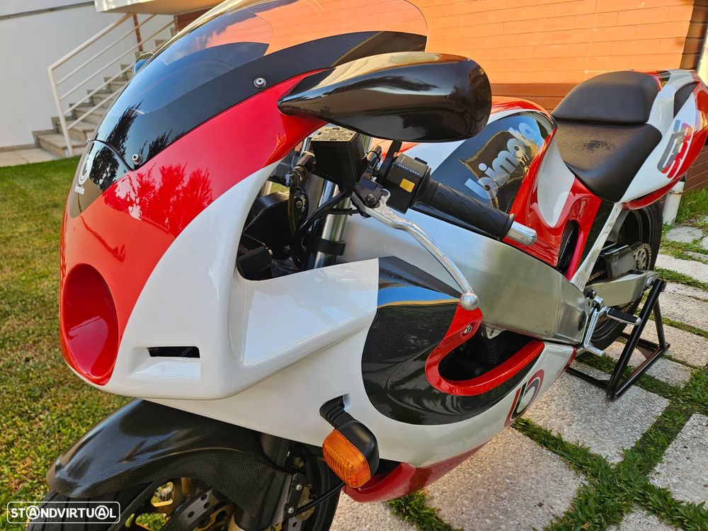 Bimota SB 6 - 8