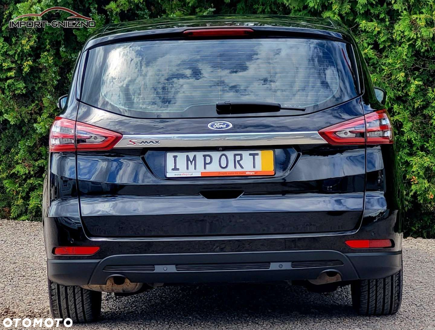 Ford S-Max - 24