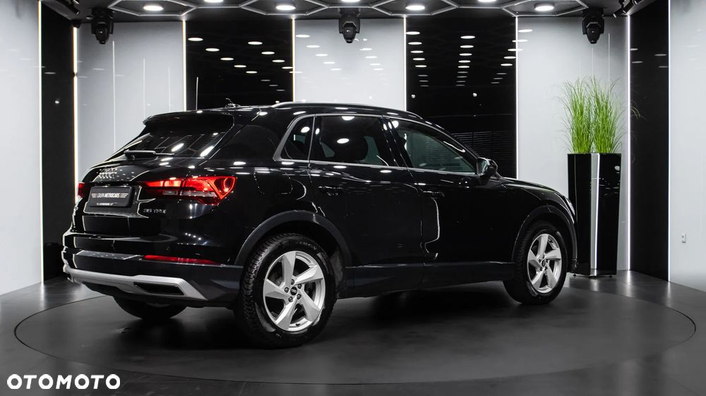 Audi Q3 35 TFSI mHEV S tronic - 6