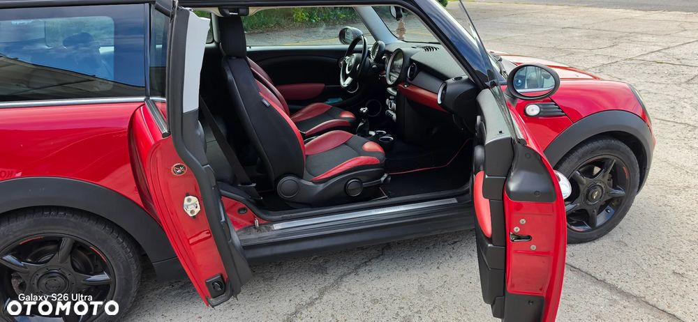MINI Clubman Cooper - 8
