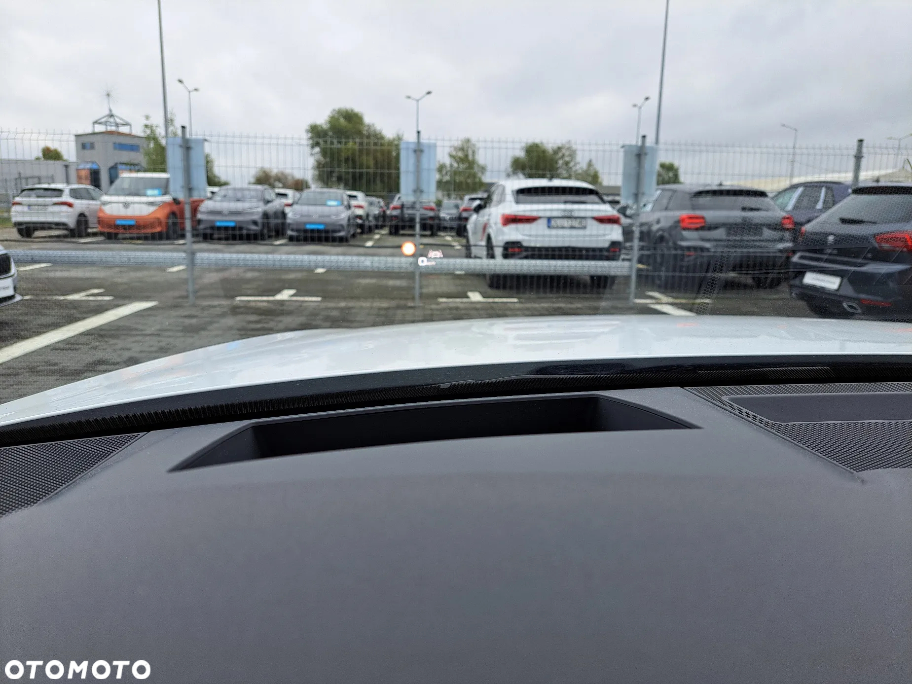Audi A6 - 16