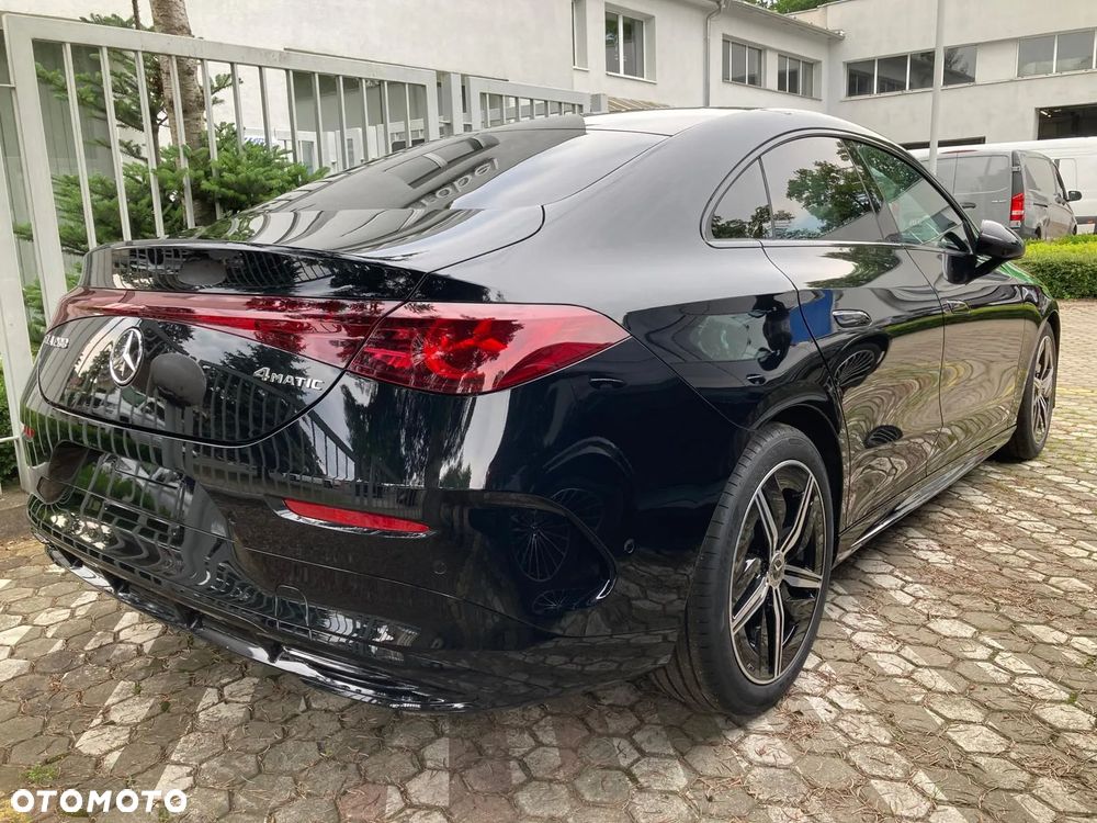 Mercedes-Benz CLA - 26