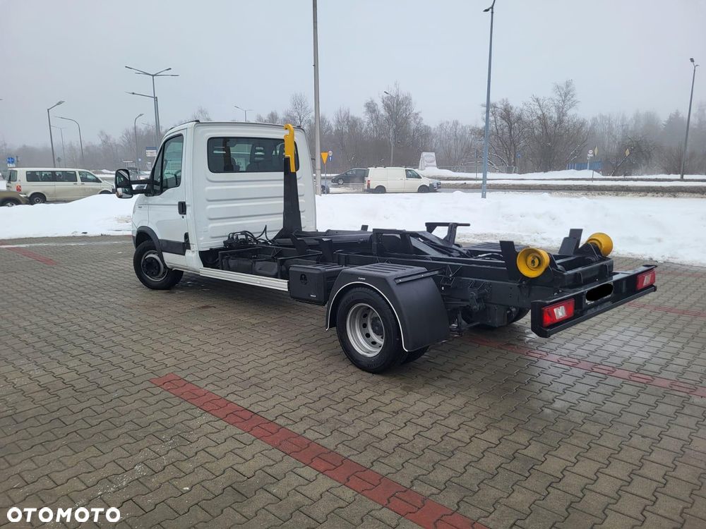 Iveco Daily 65C17 - 2