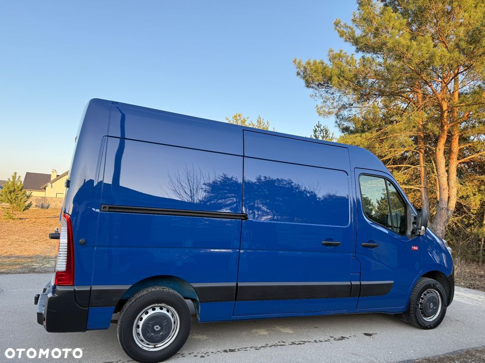 Renault Master - 12