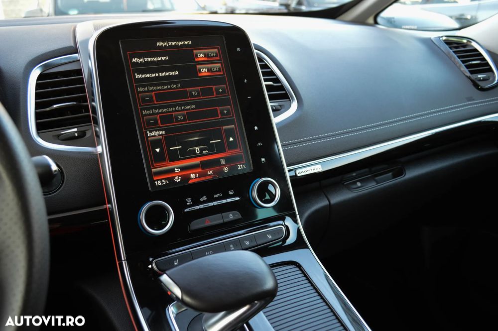 Renault Espace Energy dCi 160 EDC Initiale Paris - 13