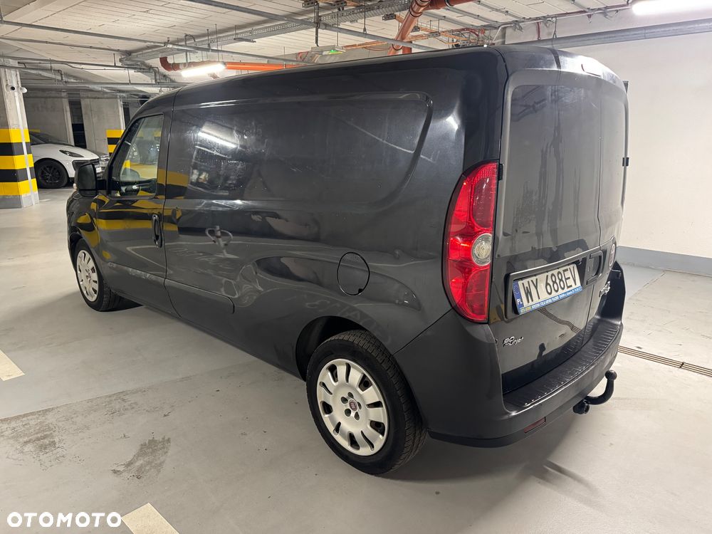 Fiat Doblo - 6