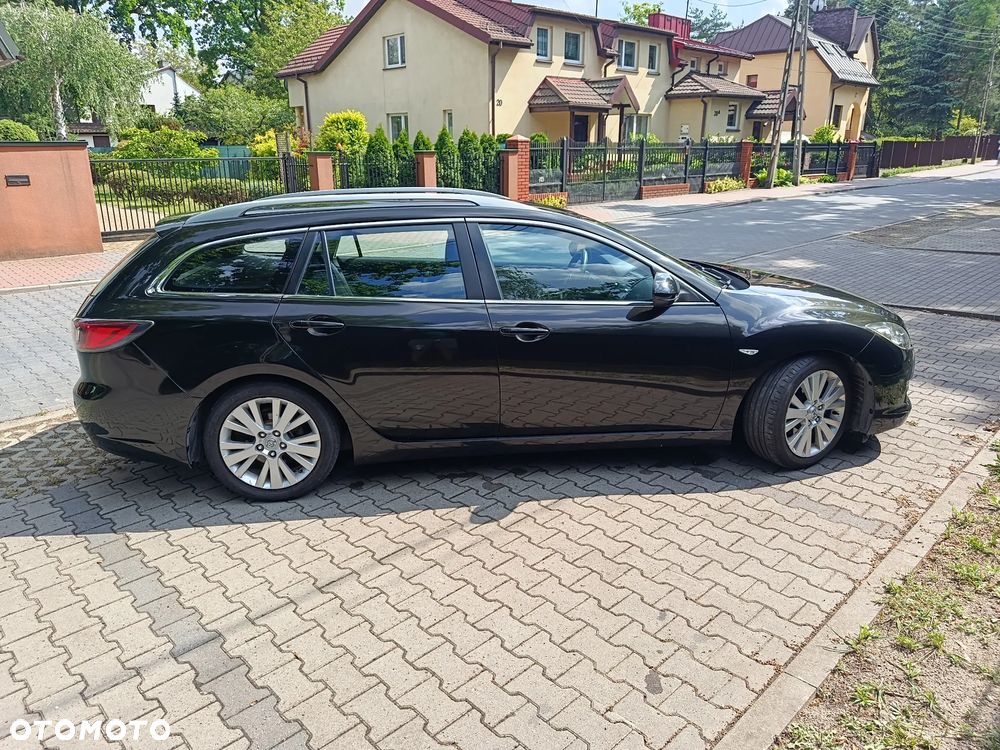 Mazda 6 2.0 Exclusive - 13