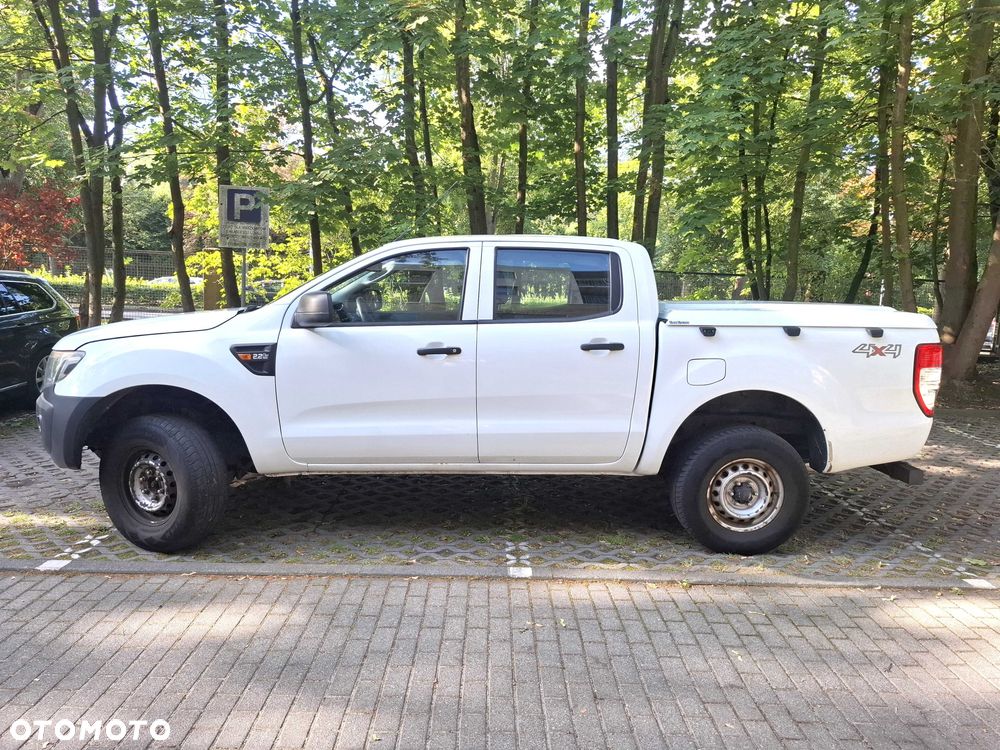 Ford Ranger - 2