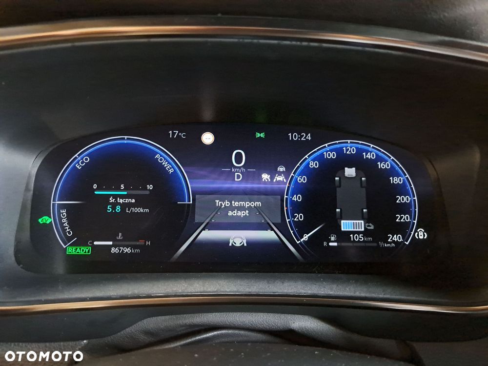 Toyota Corolla 1.8 Hybrid Style - 33